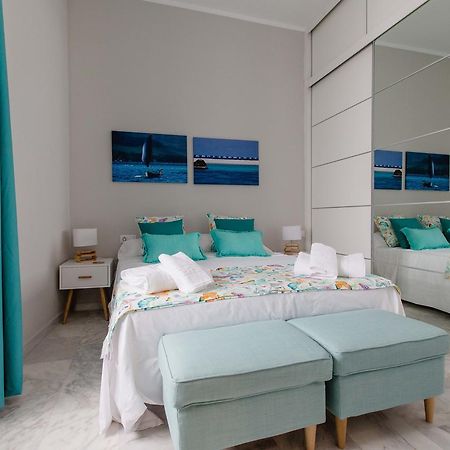 Apartamento La Casa Del Almirante Кадис Экстерьер фото